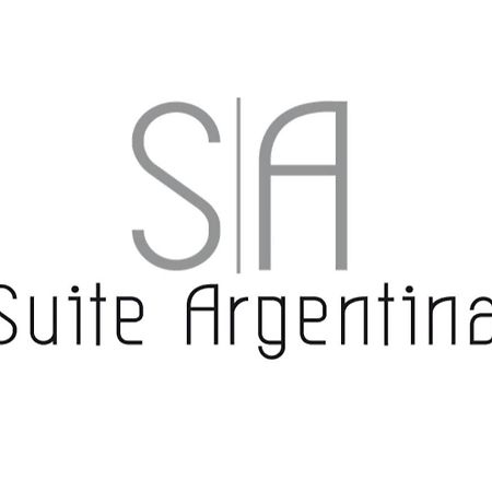 Suite Argentina Roma Exterior foto