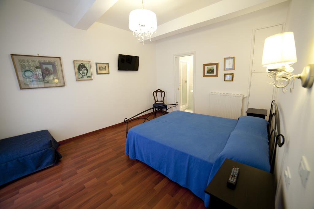 Suite Argentina Roma Quarto foto