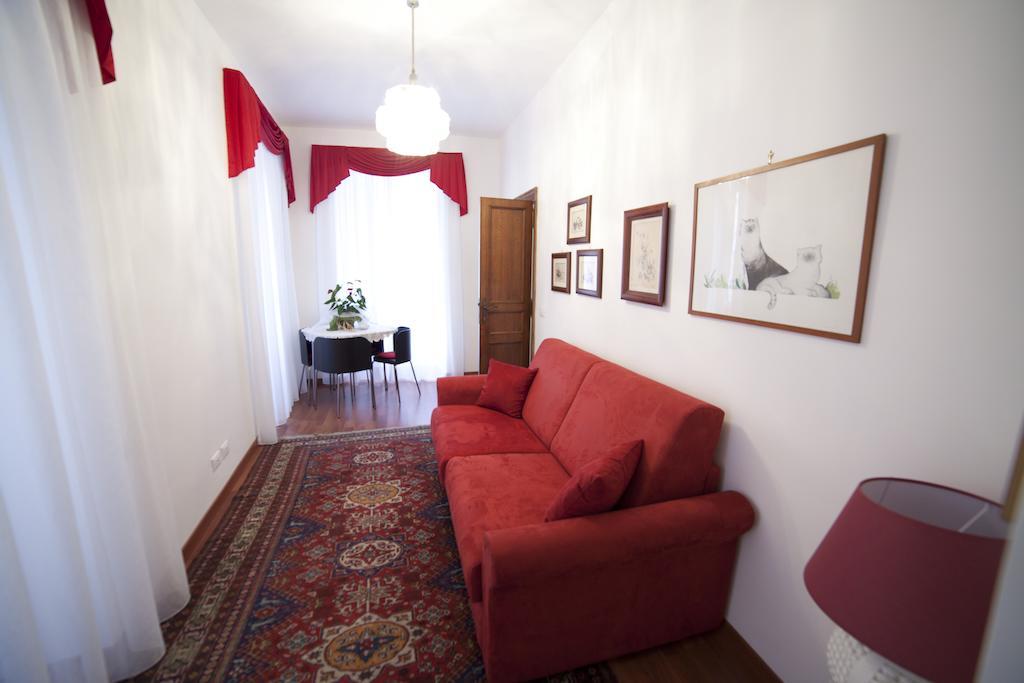 Suite Argentina Roma Exterior foto