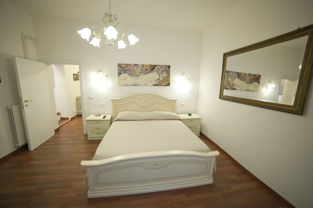 Suite Argentina Roma Quarto foto