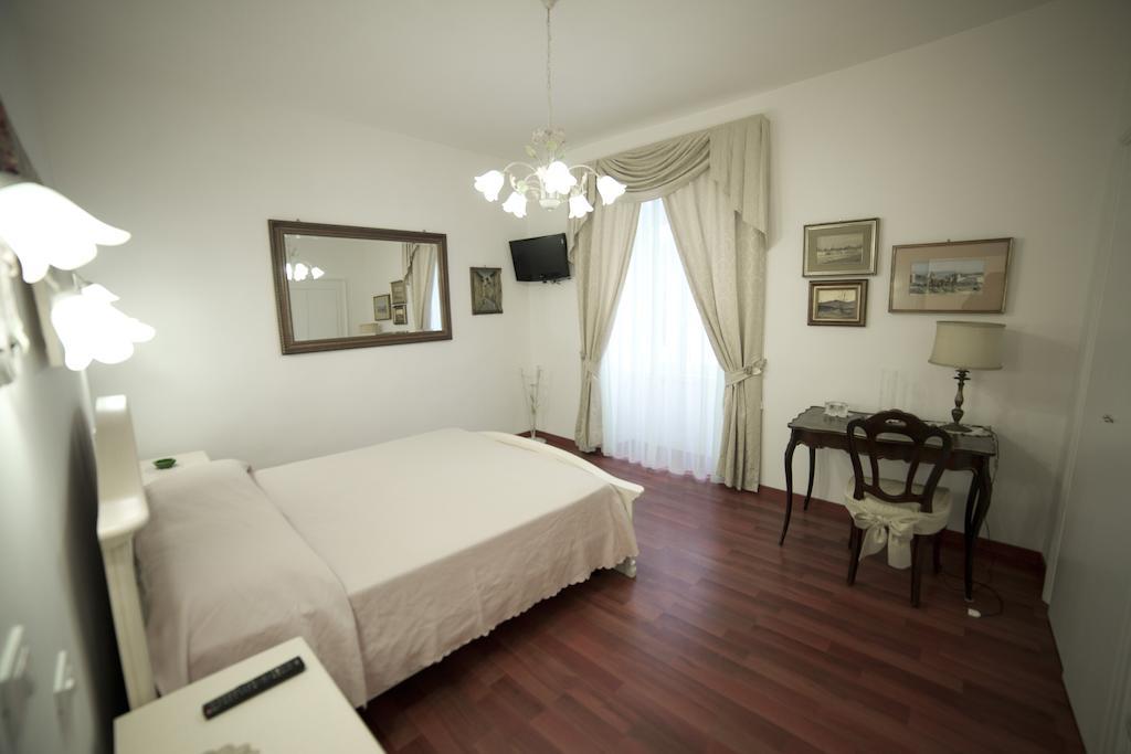 Suite Argentina Roma Quarto foto