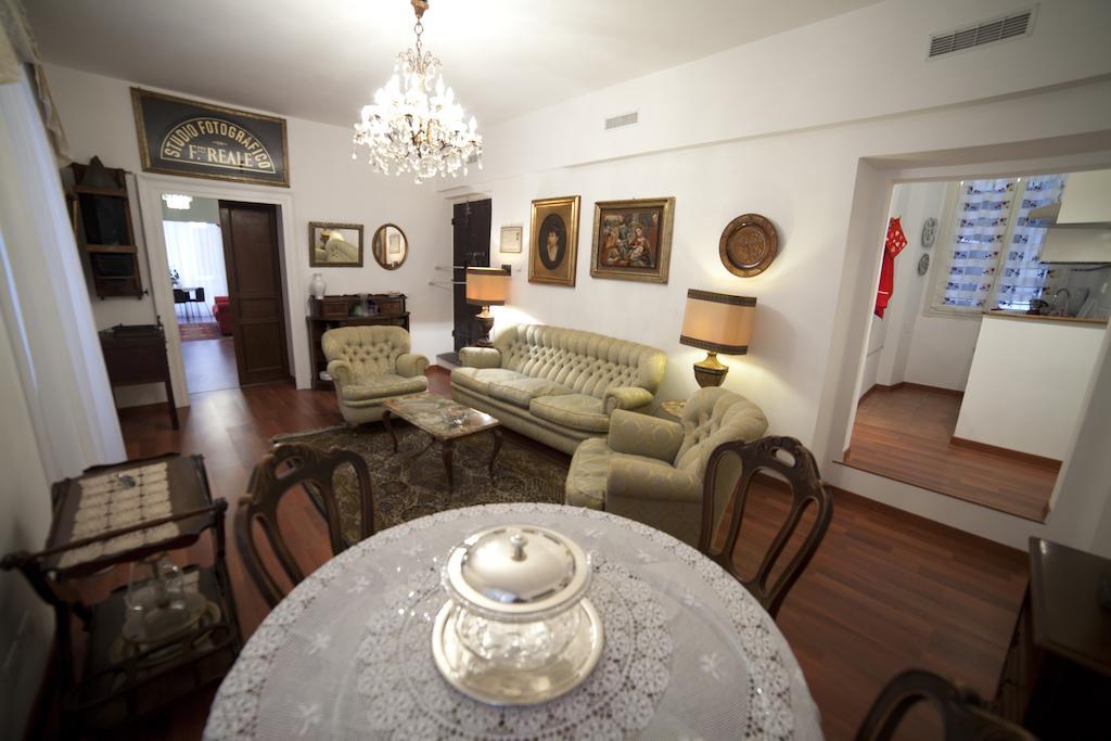 Suite Argentina Roma Exterior foto