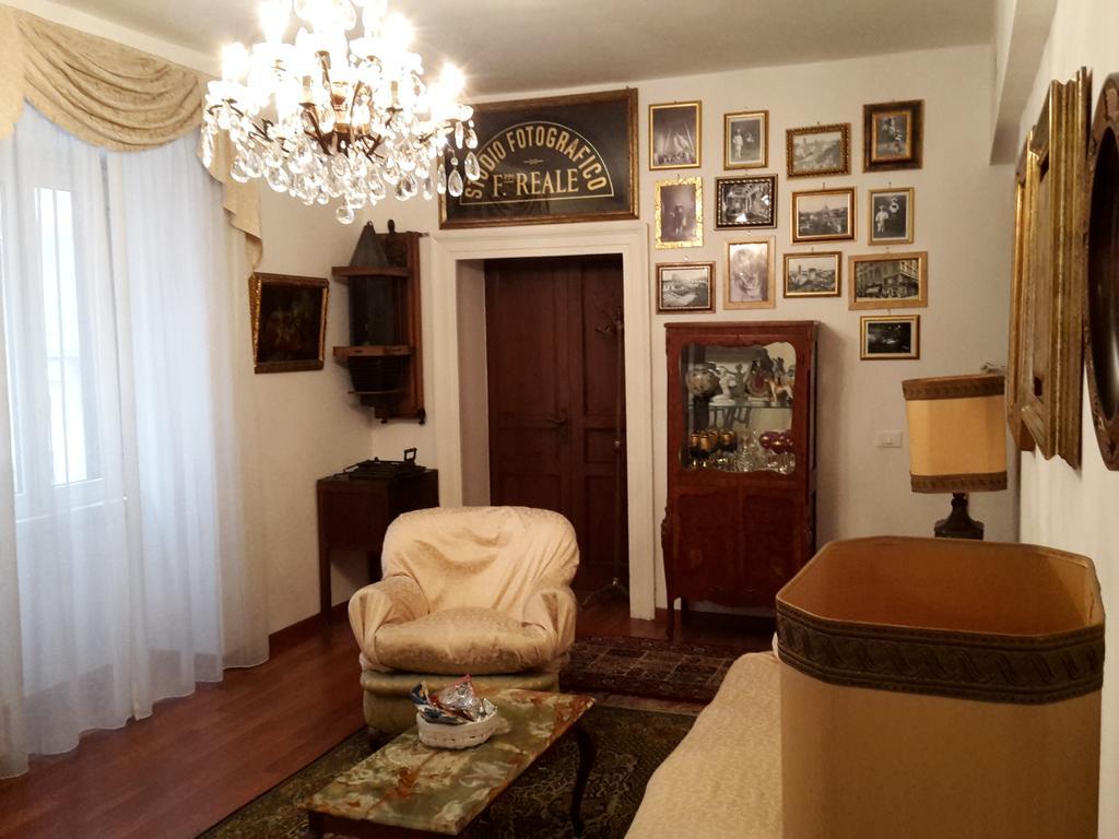 Suite Argentina Roma Exterior foto